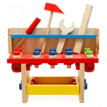 Ensemble de jouets en bois pour enfants